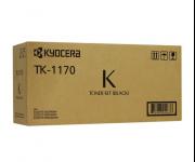 Тонер картридж Kyocera TK1170