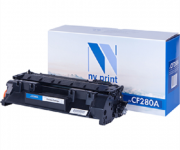 Картридж NV Print для HP HP CF280A  
