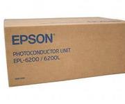 Фотокондуктор Epson EPL 6200