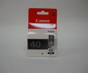  Картридж Canon PG-40