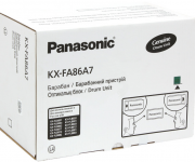 Барабан Panasonic KX FA 86A7